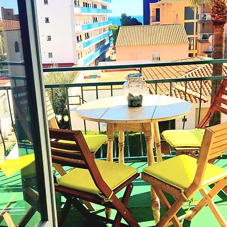 Marsolrosas Apartment Hospitalet De L'Infant Exterior foto