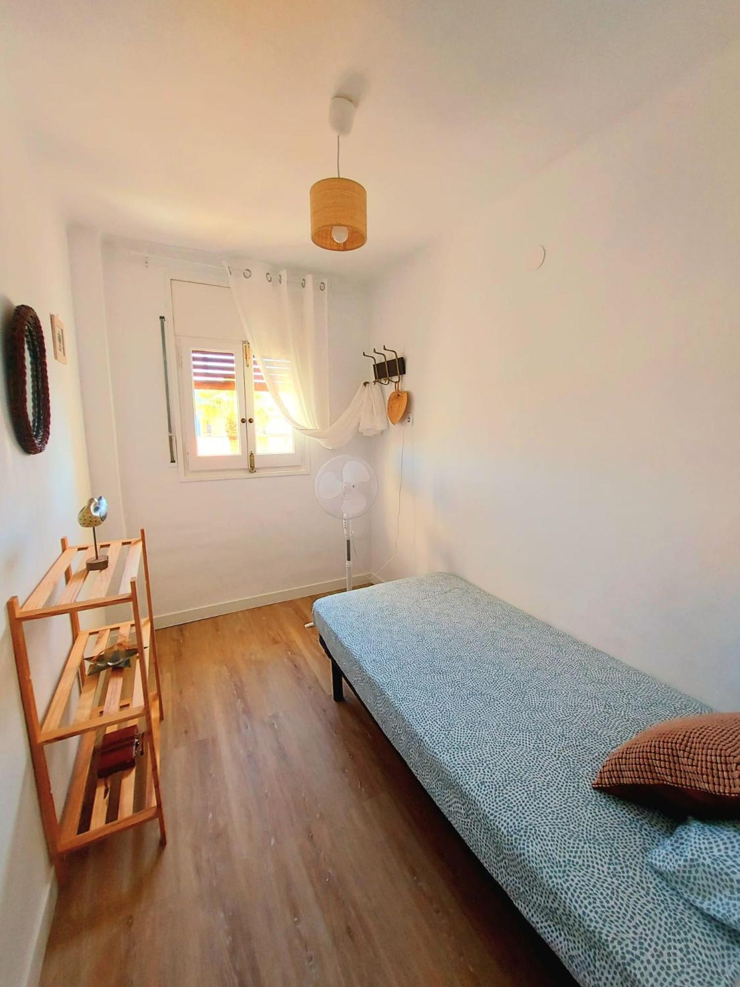 Marsolrosas Apartment Hospitalet De L'Infant Exterior foto
