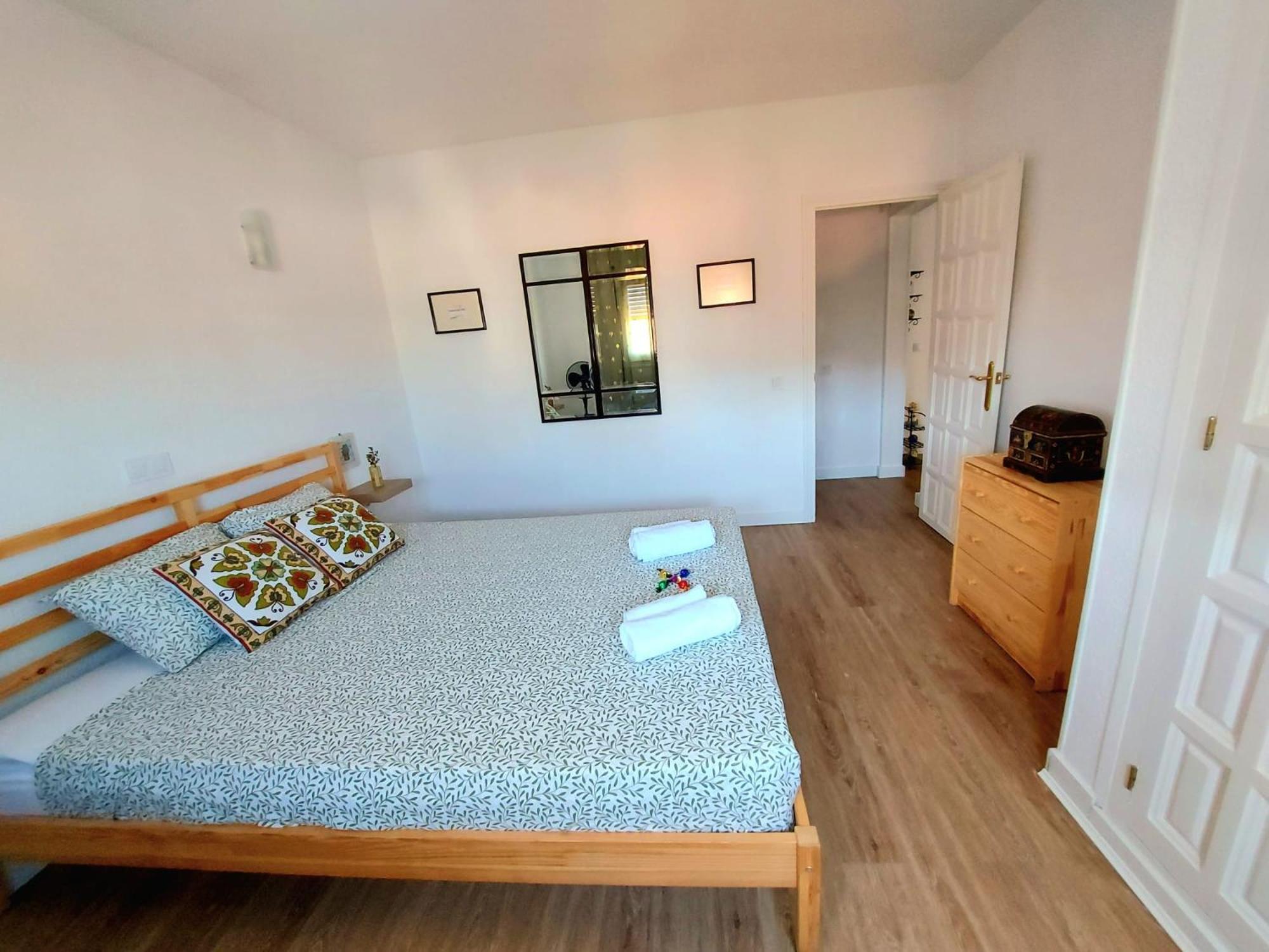 Marsolrosas Apartment Hospitalet De L'Infant Exterior foto